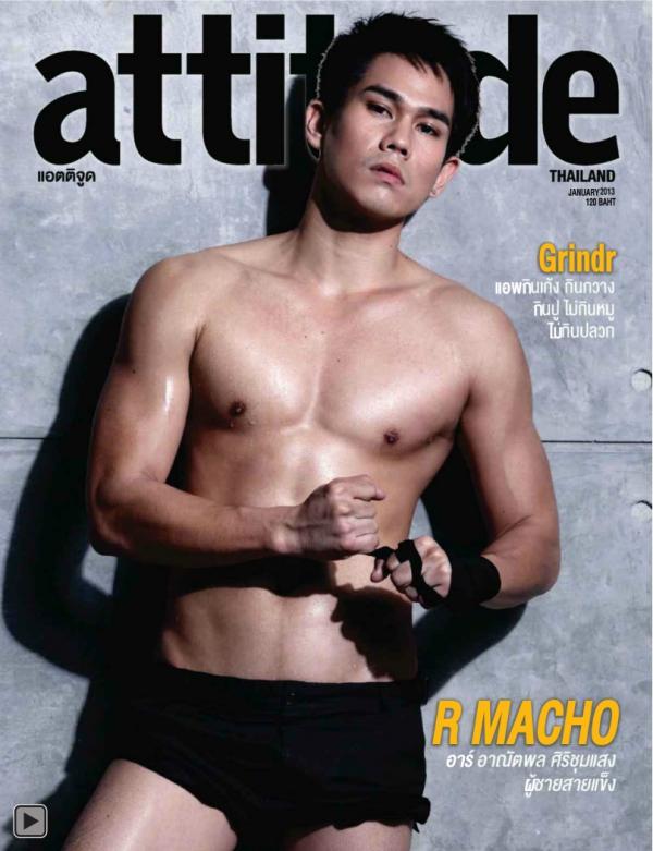 Attitude-January-2013